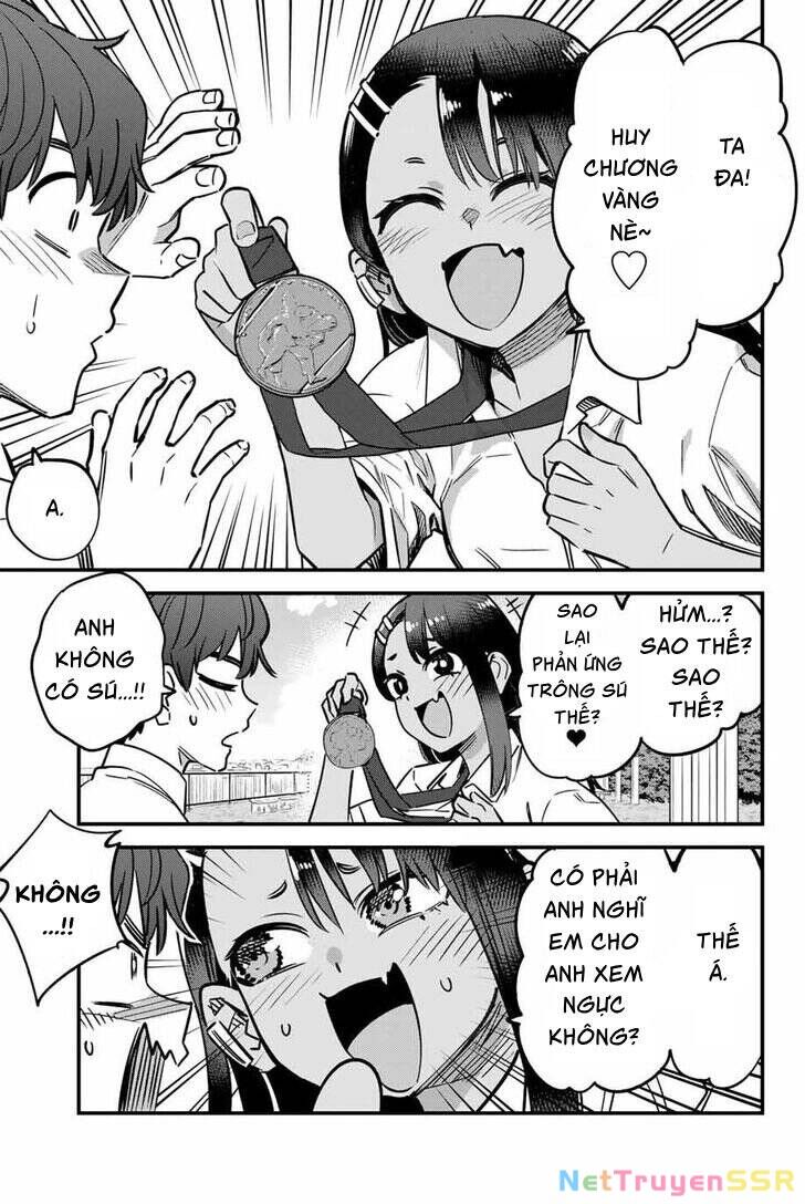 Please Don't Bully Me - Nagatoro-San Chapter 143 - 10