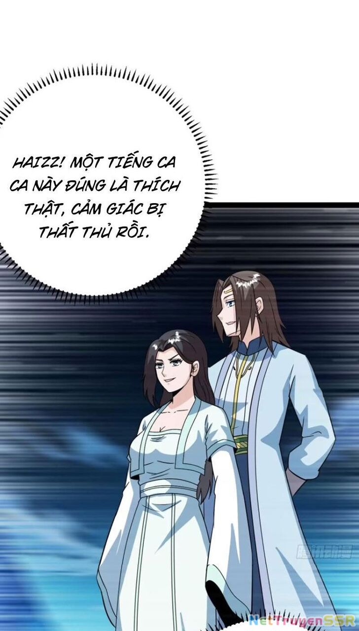 Trăm Tuổi Mở Hệ Thống, Hiếu Tử Hiền Tôn Quỳ Khắp Núi! Chapter 58 - 14