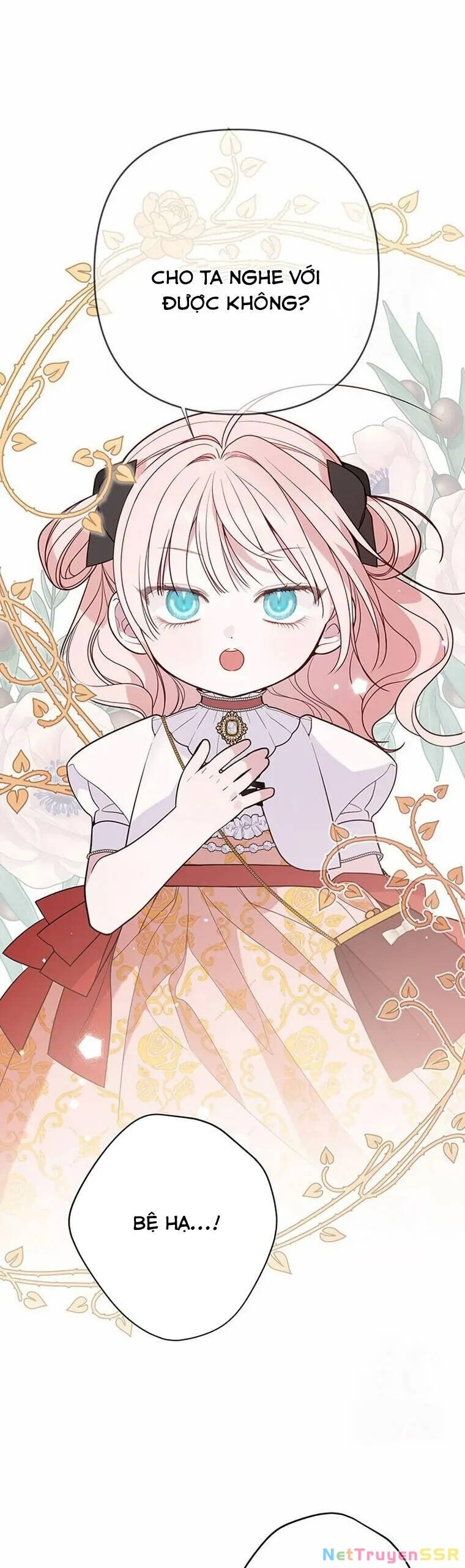 Bạo Chúa Bé Con Chapter 61 - 29