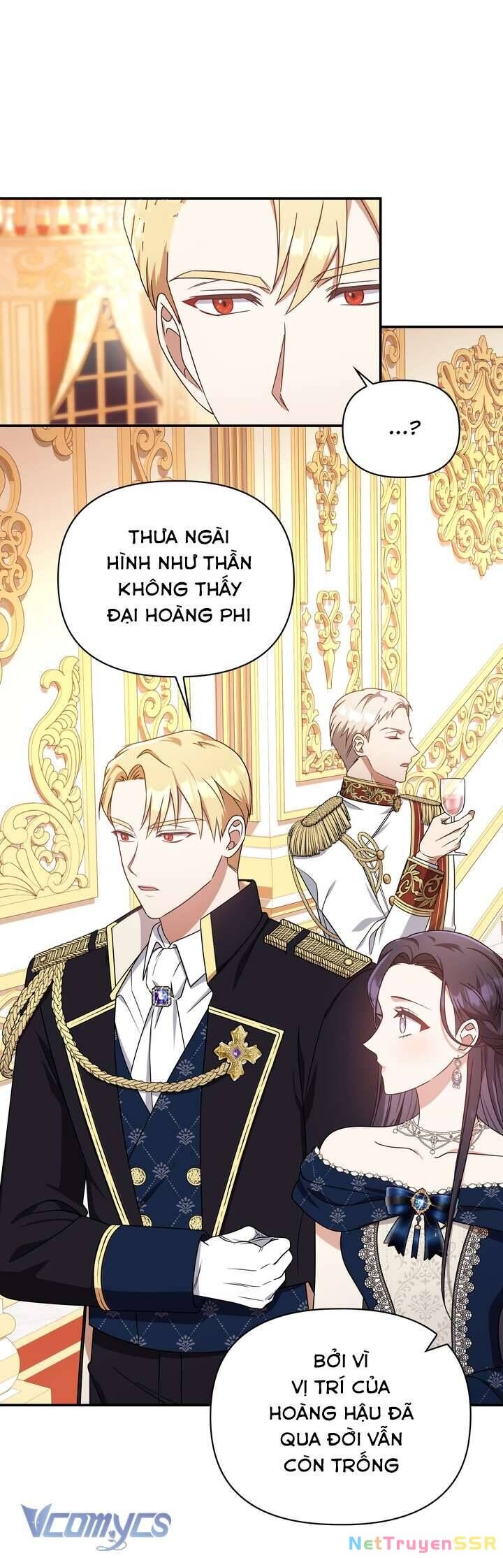 Công Nương Su Chapter 72 - 5