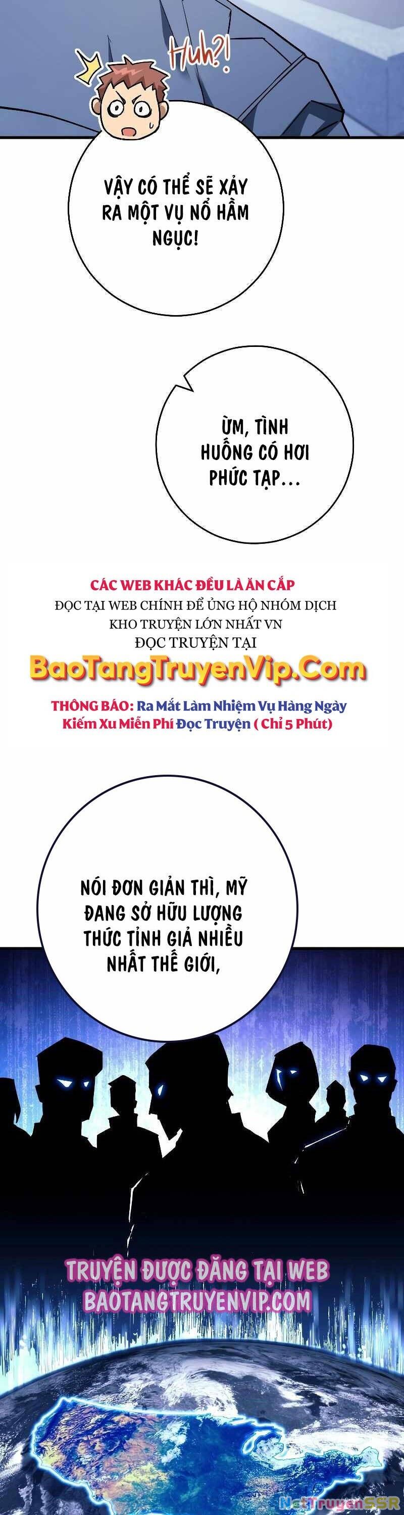 Anh Hùng Trở Về Chapter 79 - 41