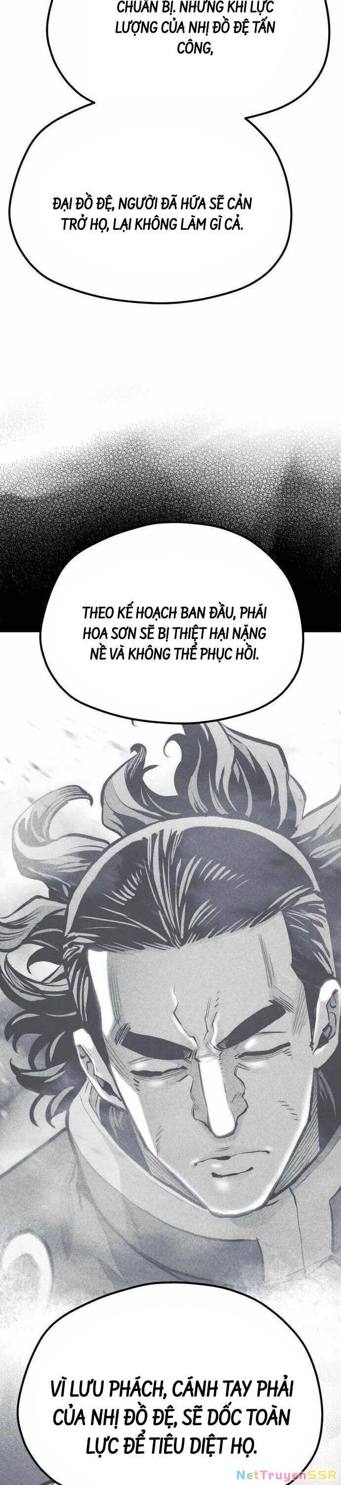 Thiên Ma Phi Thăng Truyện Chapter 122 - 44