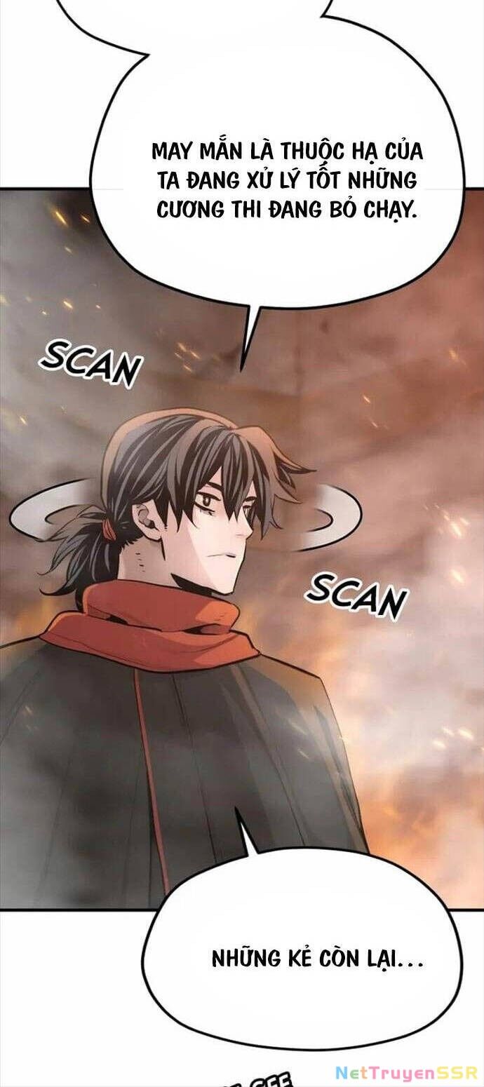 Thiên Ma Phi Thăng Truyện Chapter 93 - 72