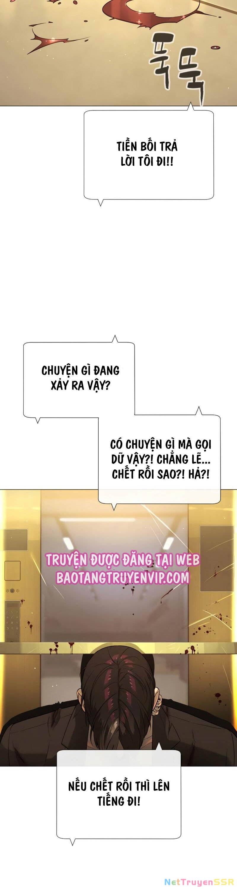 Sát Thủ Peter Chapter 43 - 62