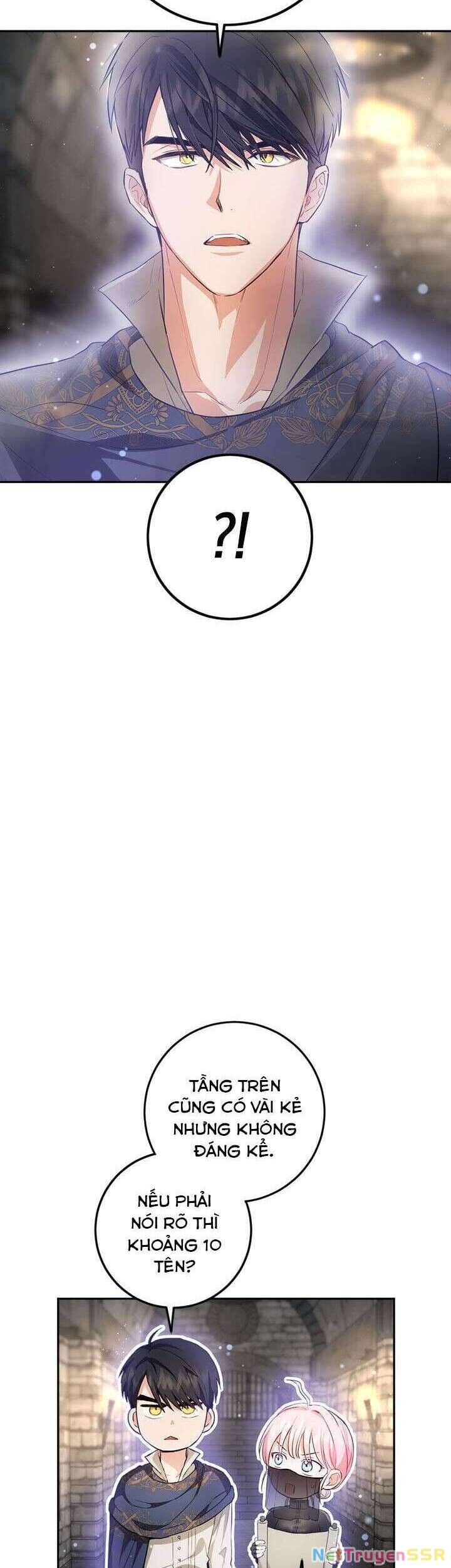 Cuộc Sống Mới Của Công Nương Chapter 98 - 10