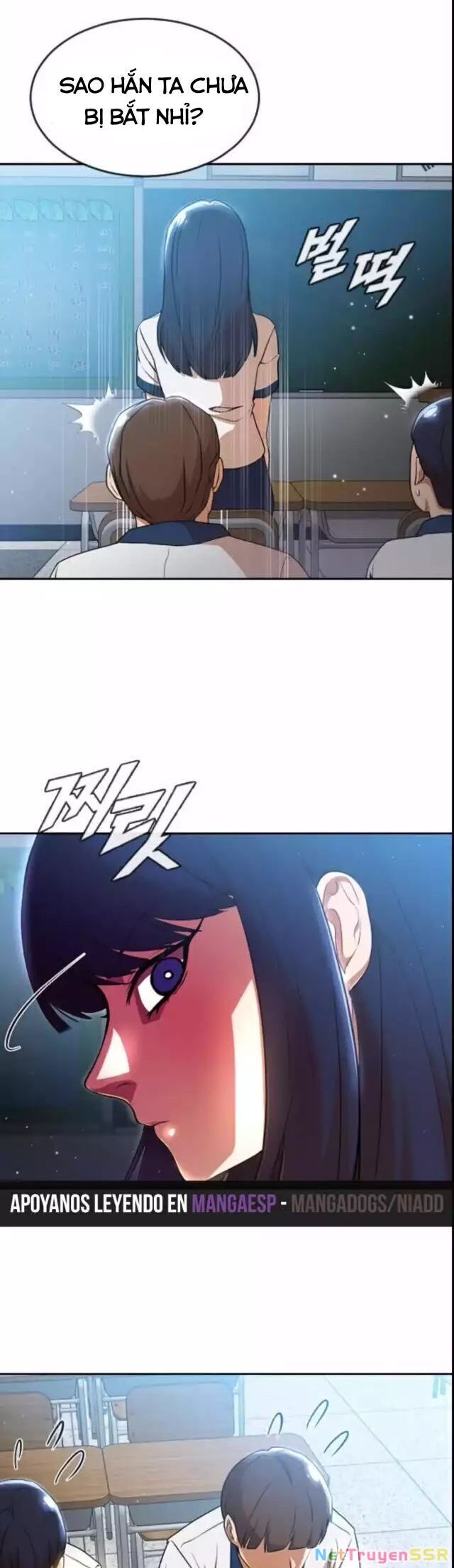 Cô Gái Từ Ứng Dụng Nhắn Tin Ngẫu Nhiên Chapter 252 - 17