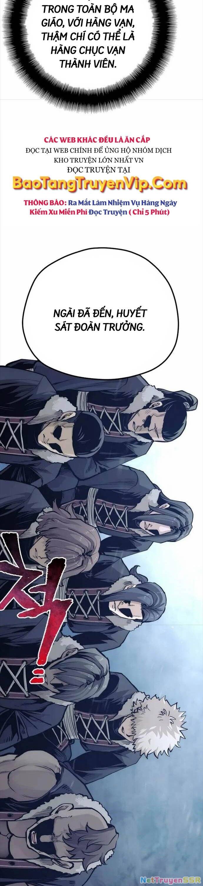 Thiên Ma Phi Thăng Truyện Chapter 108 - 26