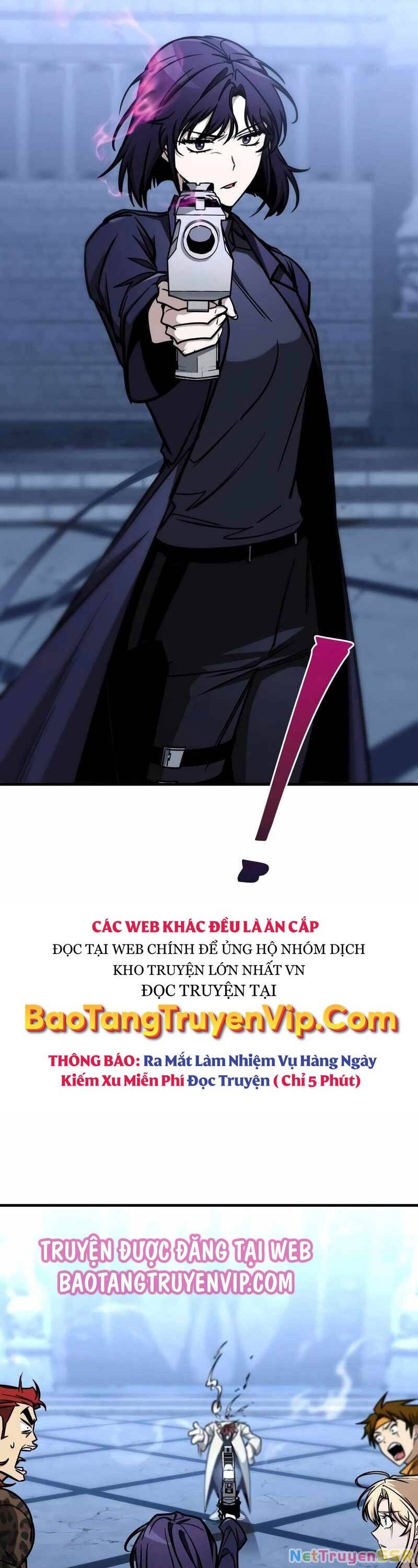 Cuốn Sách Chiến Lược Hàng Đầu Mà Chỉ Tôi Mới Có Thể Nhìn Thấy Chapter 17 - 46