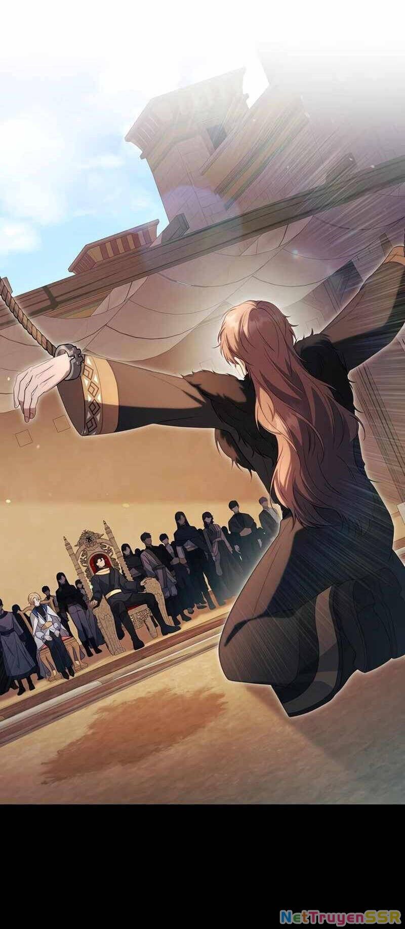 Con Trai Bá Tước Khốn Nạn Là Hoàng Đế Chapter 17 - 30