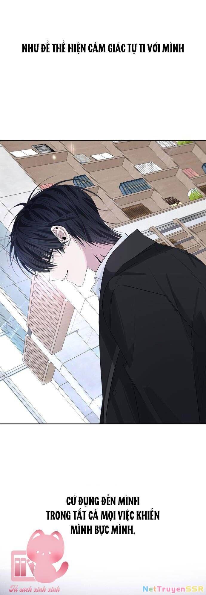 Đàn Anh Xấu Xa Chapter 77 - 24