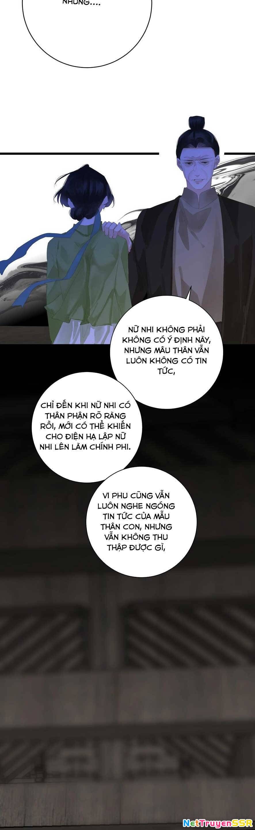 Vương Gia Hắn Luôn Nghĩ Tôi Yêu Hắn Đến Nghiện Chapter 80 - 19