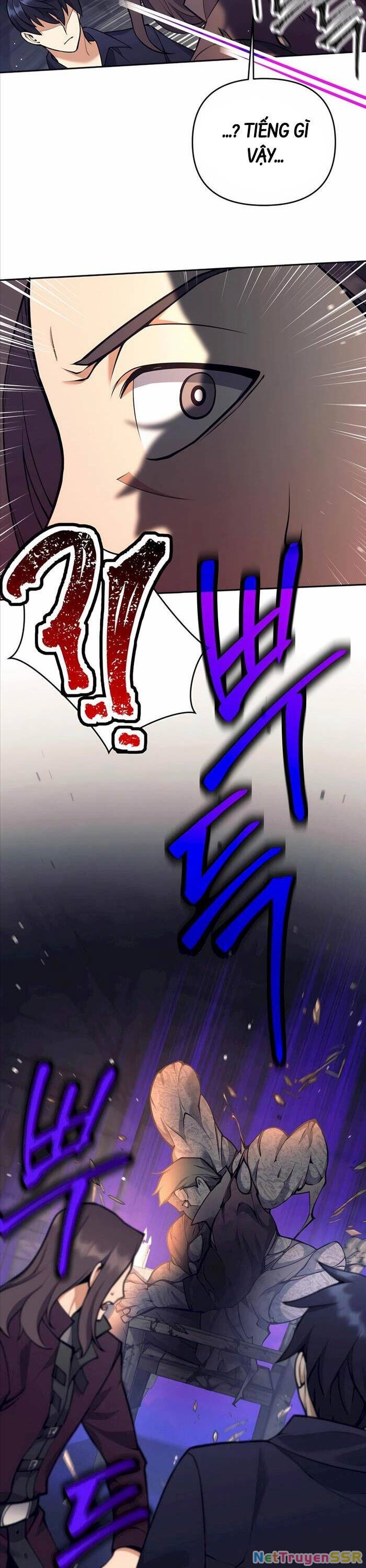 Trở Thành Tên Khốn Ở Thế Giới Dark Fantasy Chapter 28 - 22