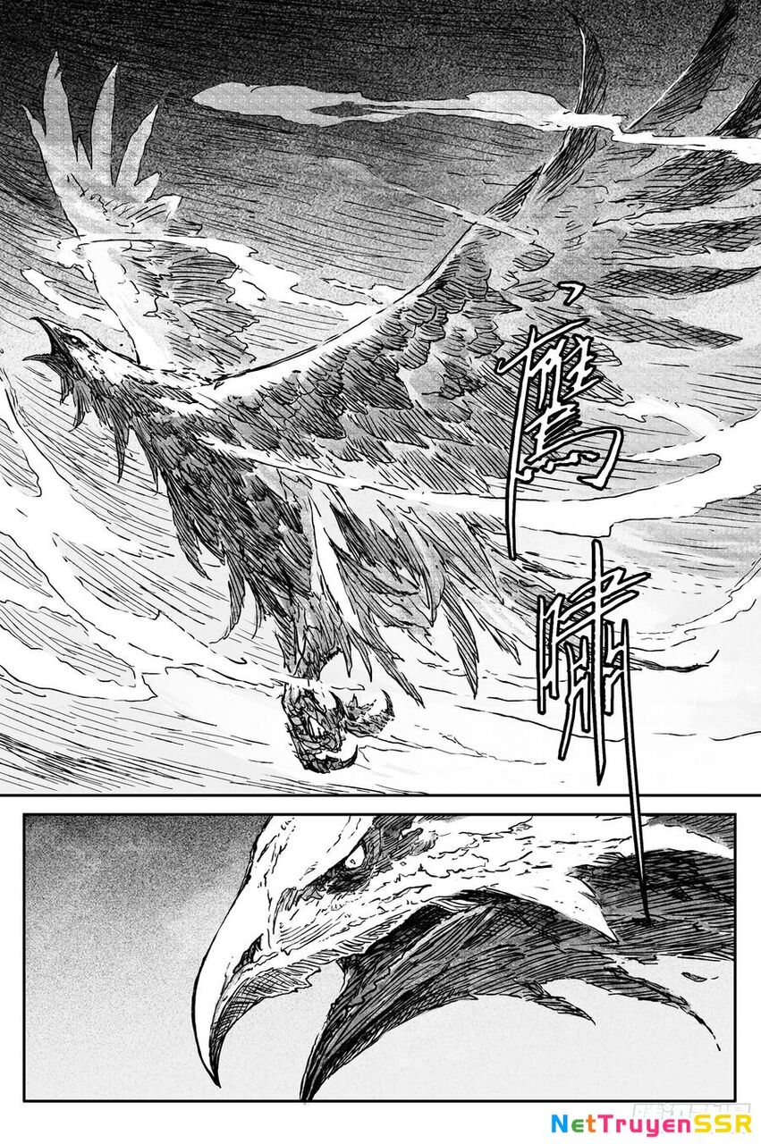 Linh Khư Chapter 87 - 10