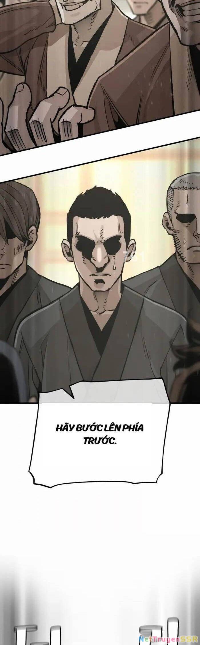 Thiên Ma Phi Thăng Truyện Chapter 87 - 4