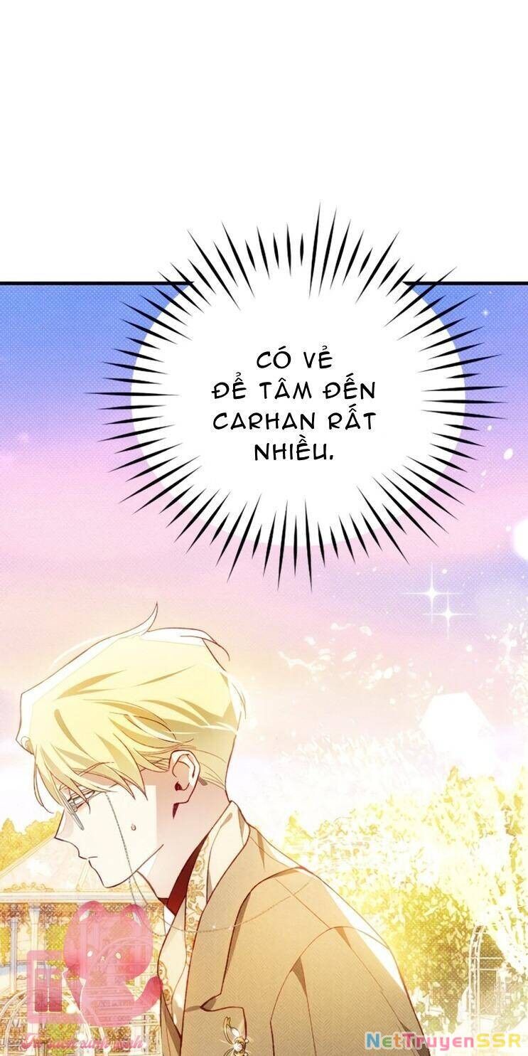 Nuôi Vị Hôn Phu Bằng Tiền Bạc Chapter 41 - 45