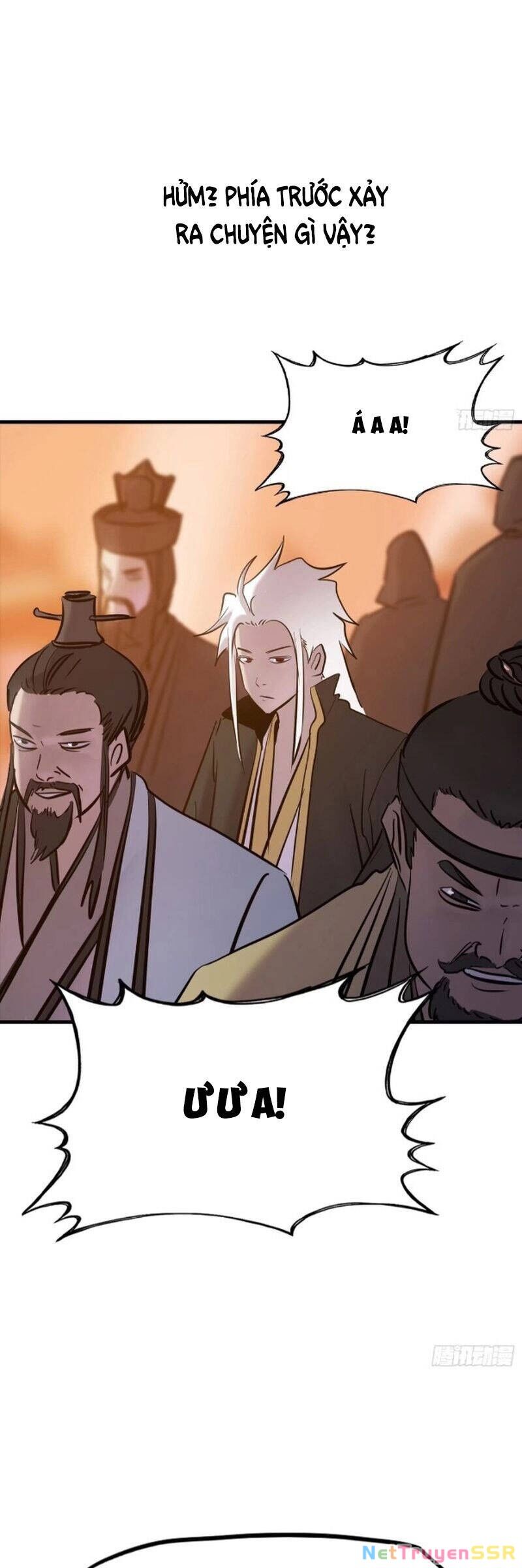 Phong Yêu Vấn Đạo Chapter 49 - 13
