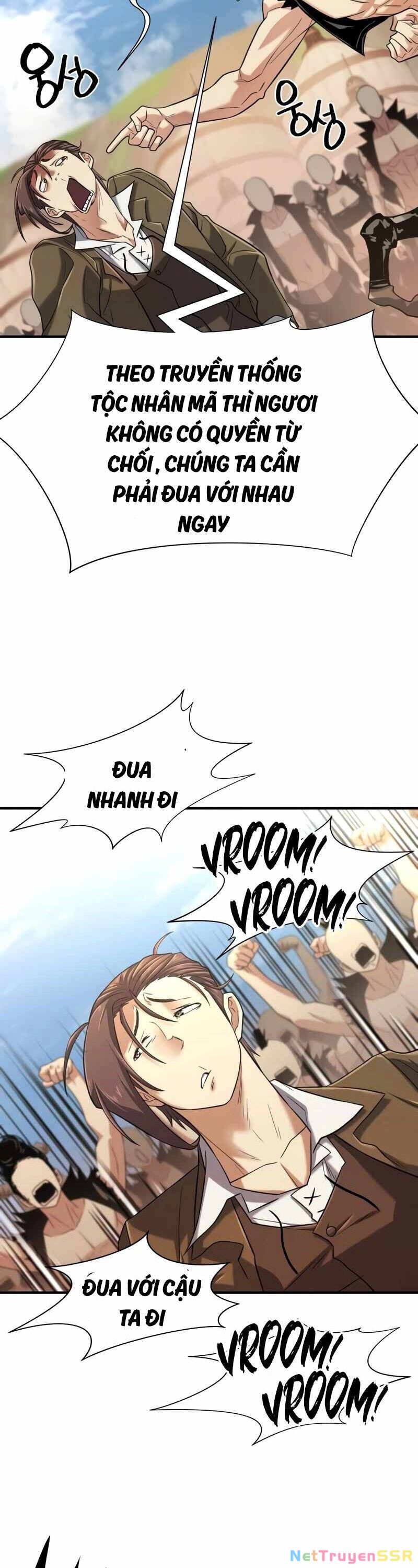Bậc Thầy Thiết Kế Điền Trang Chapter 144 - 9