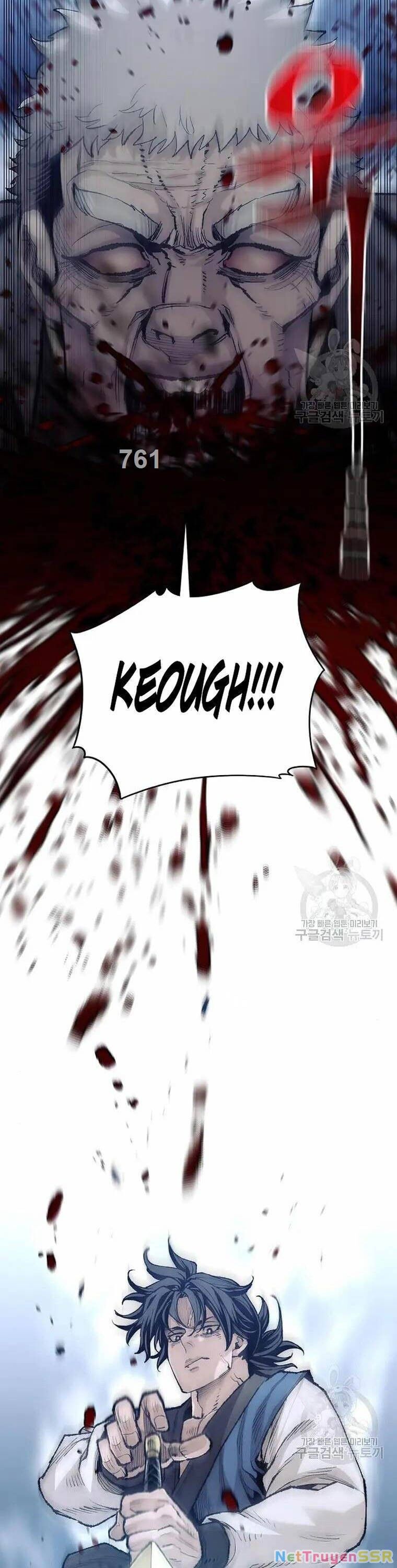 Thiên Ma Phi Thăng Truyện Chapter 99 - 2