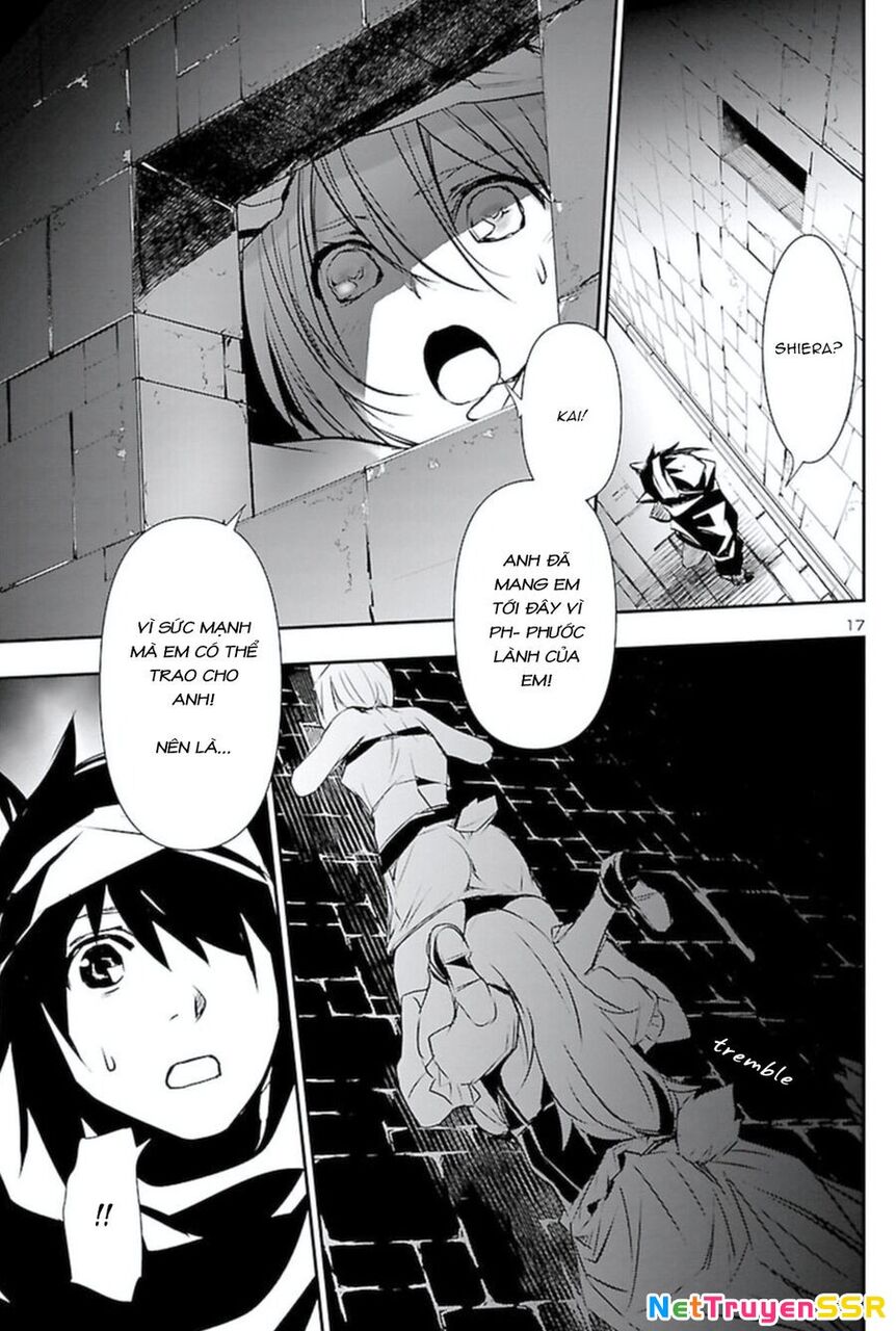 Shinju No Nectar Chapter 58 - 20