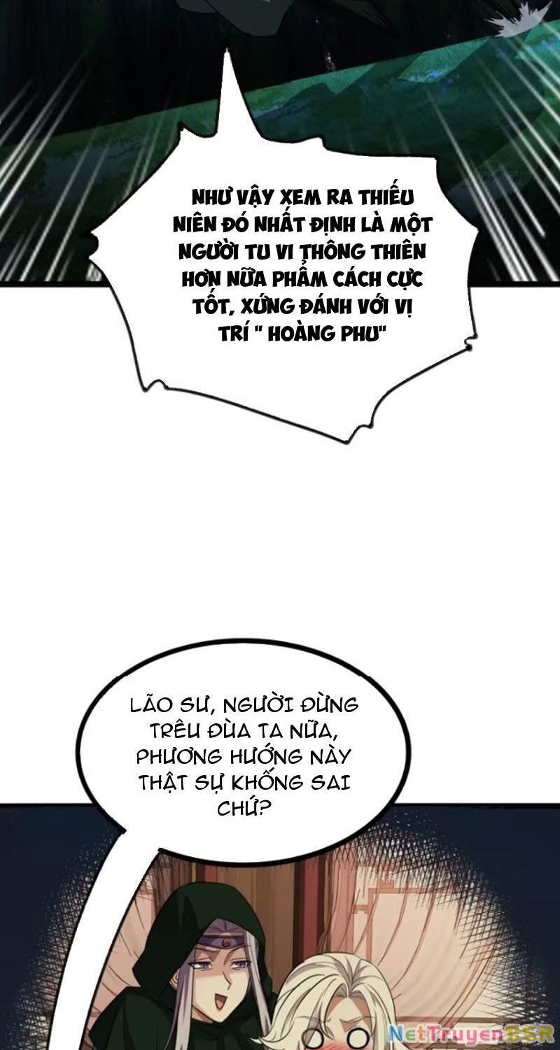 Trùm Phản Diện Muốn Tìm Chết! Chapter 57 - 52