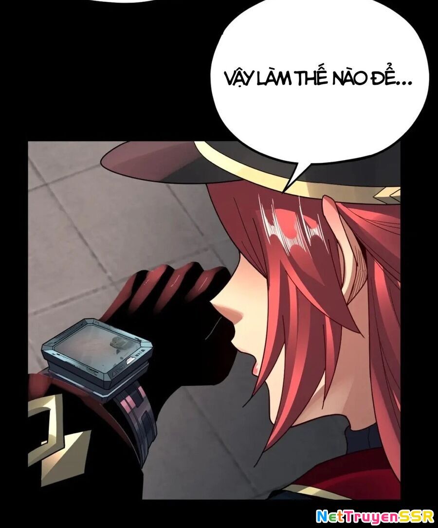 Ta Trời Sinh Đã Là Nhân Vật Phản Diện Ngoại Truyện Chapter 2 - 43