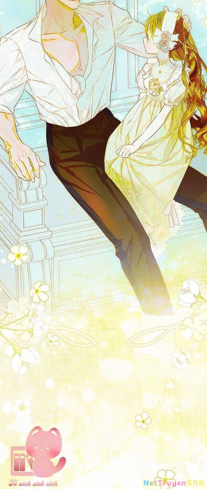 Khế Ước Hôn Nhân Của Mẹ Tôi Chapter 63 - 80