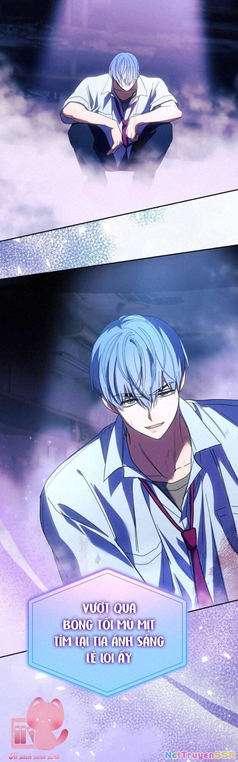 Tôi Trở Thành Thành Viên Trẻ Tuổi Nhất Nhóm Nhạc Idol Nam Chapter 27 - 40