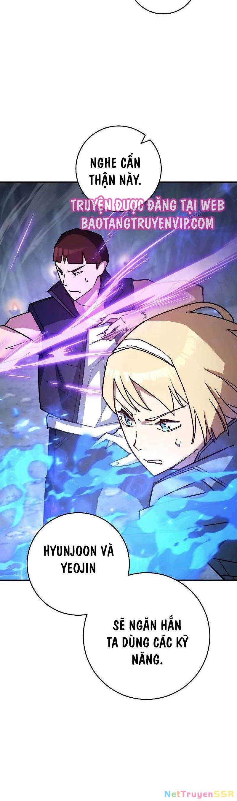 Anh Hùng Trở Về Chapter 78 - 11