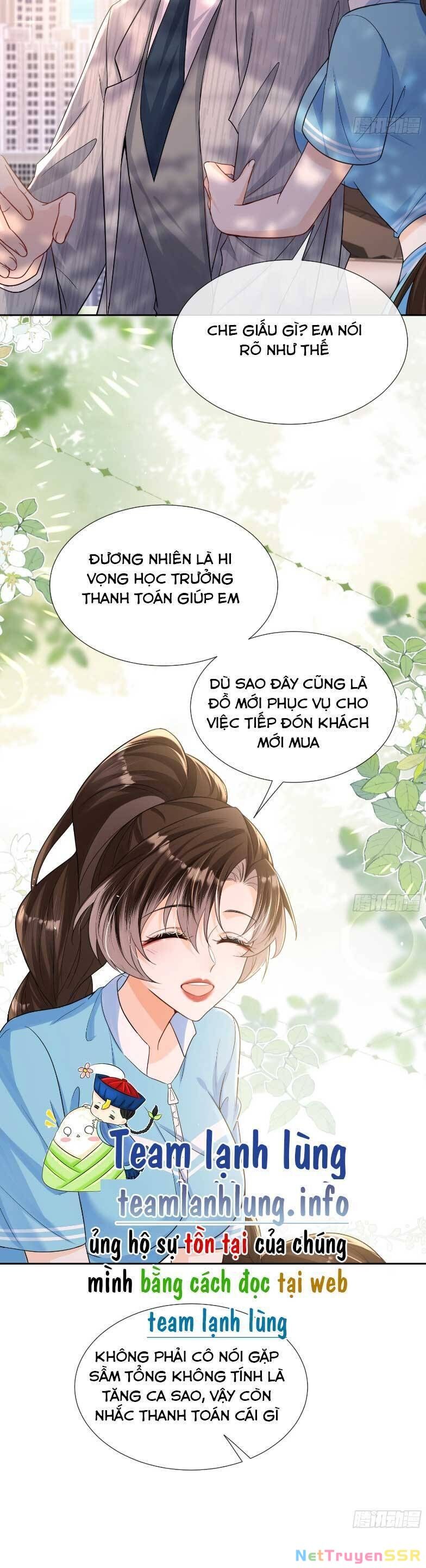 Cố Ý Chiếm Đoạt Chapter 50 - 22