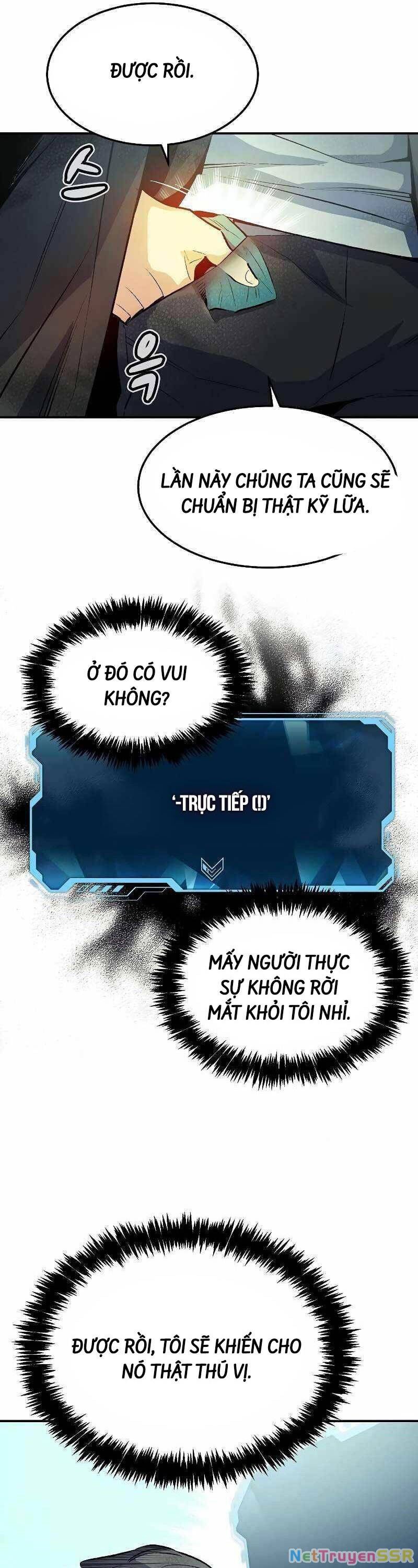 Độc Cô Tử Linh Sư Chapter 121 - 39
