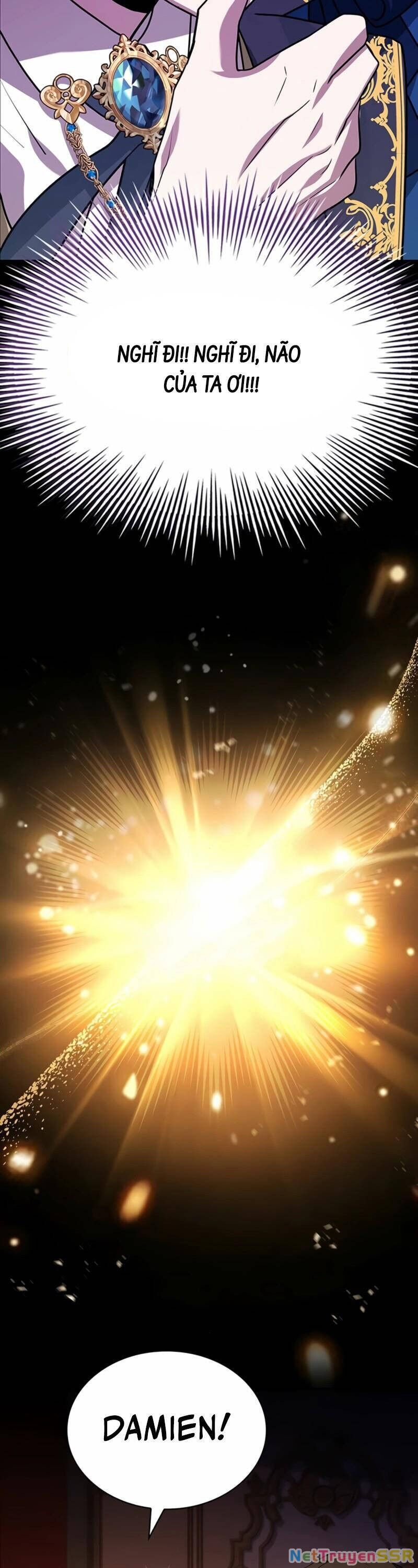 Hoàng Tử Bán Thuốc Chapter 31 - 43