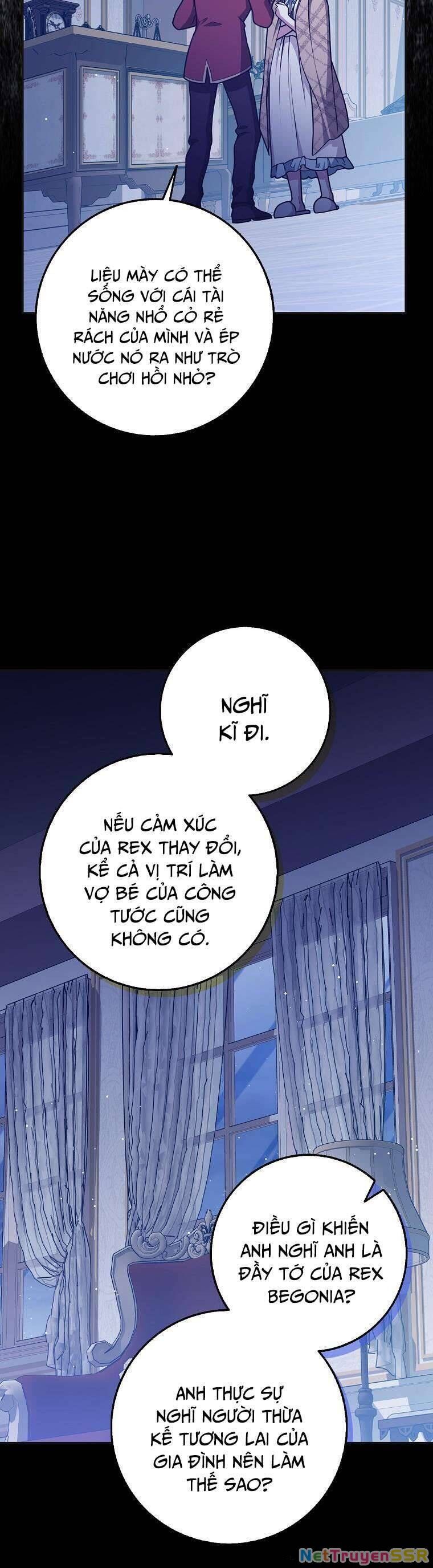 Bạn Bè Với Nhau Không Phải Vậy Đâu Chapter 46 - 18