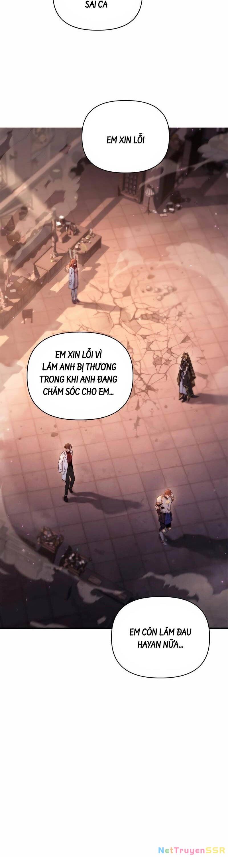 Kí Sự Hồi Quy Chapter 92 - 17