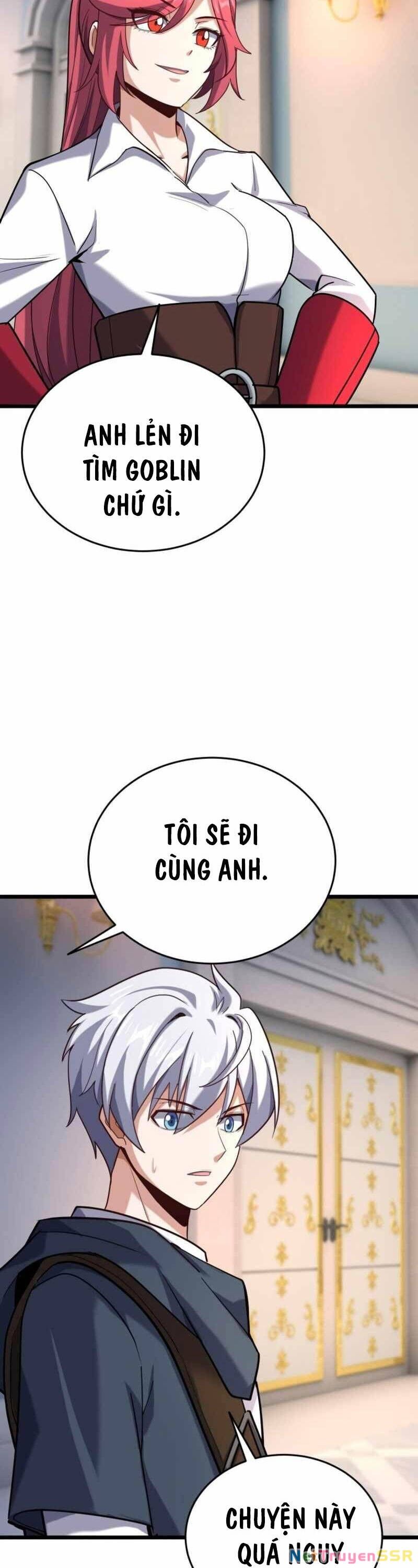 Kiếm Thánh Trọng Sinh Chapter 20 - 42