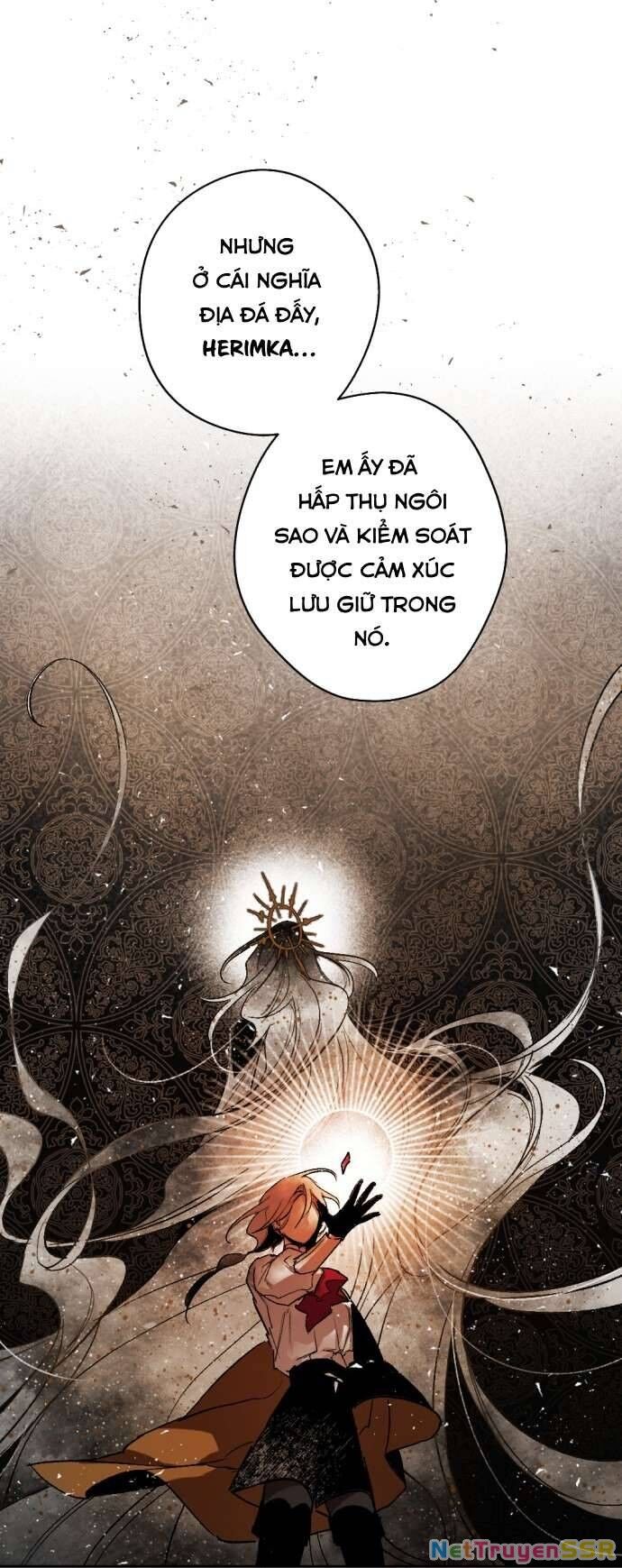 Lời Thú Nhận Của Chúa Tể Bóng Tối Chapter 36 - 16