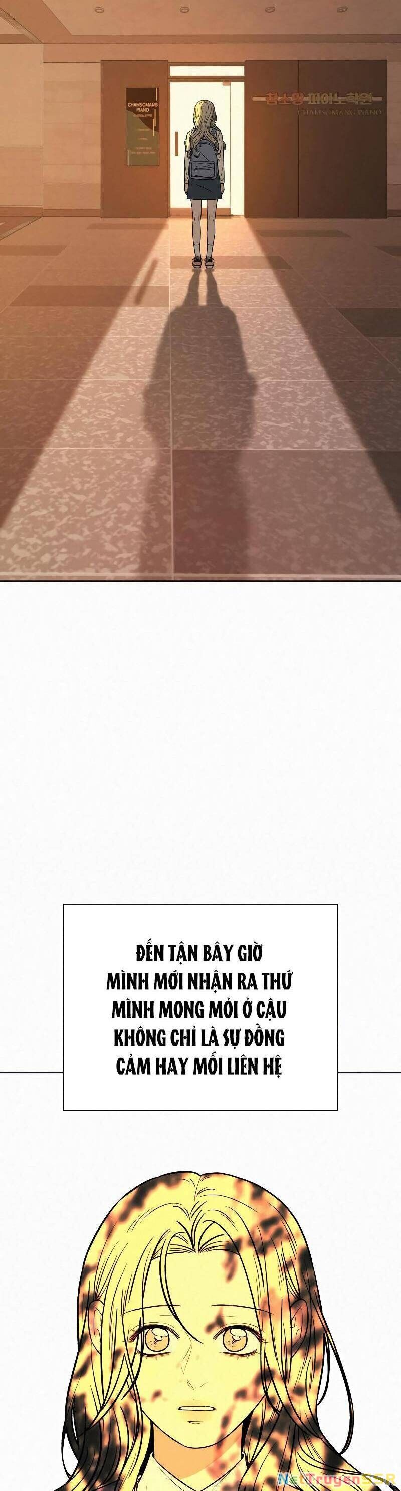 Chiến Lược: Tình Yêu Trong Sáng Chapter 98 - 54