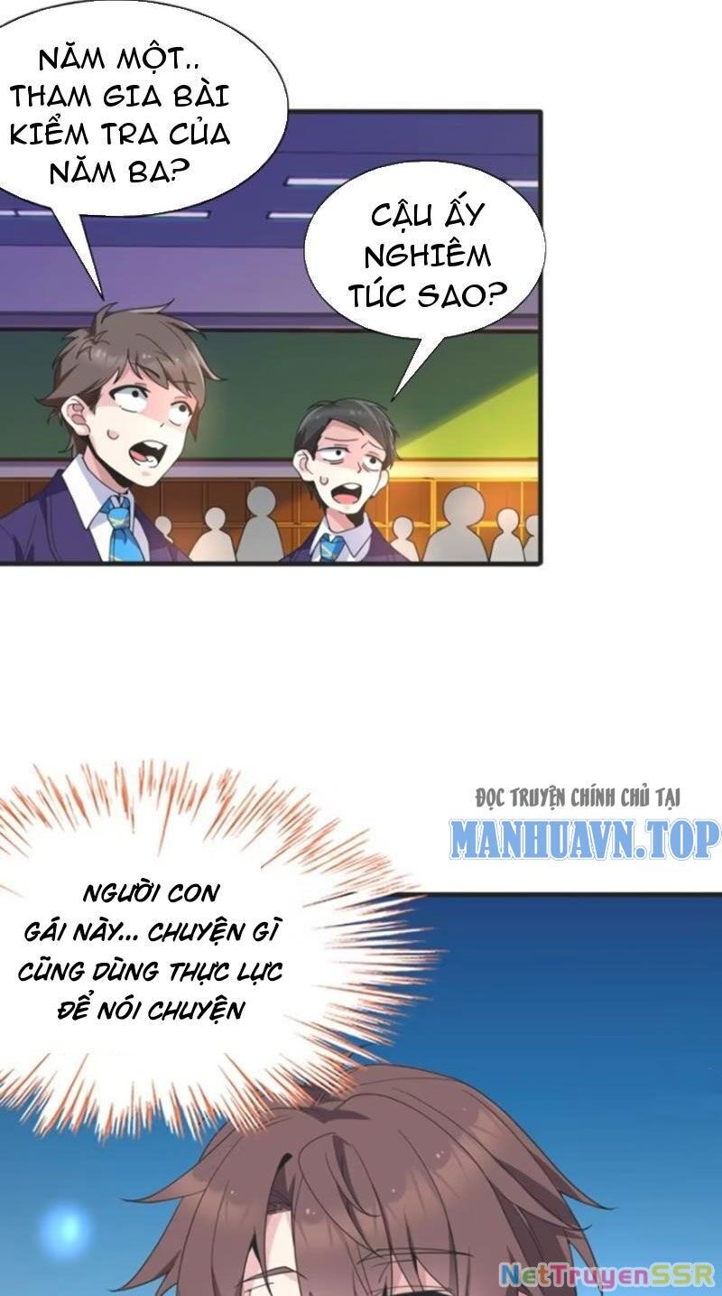 Bạn Gái Tôi Là Một Đại Tiểu Thư Xấu Xa Sao? Chapter 64 - 19