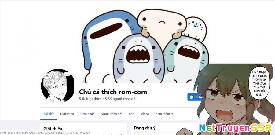 Senpai Ga Urusai Kouhai No Hanashi Chapter 233 - 10