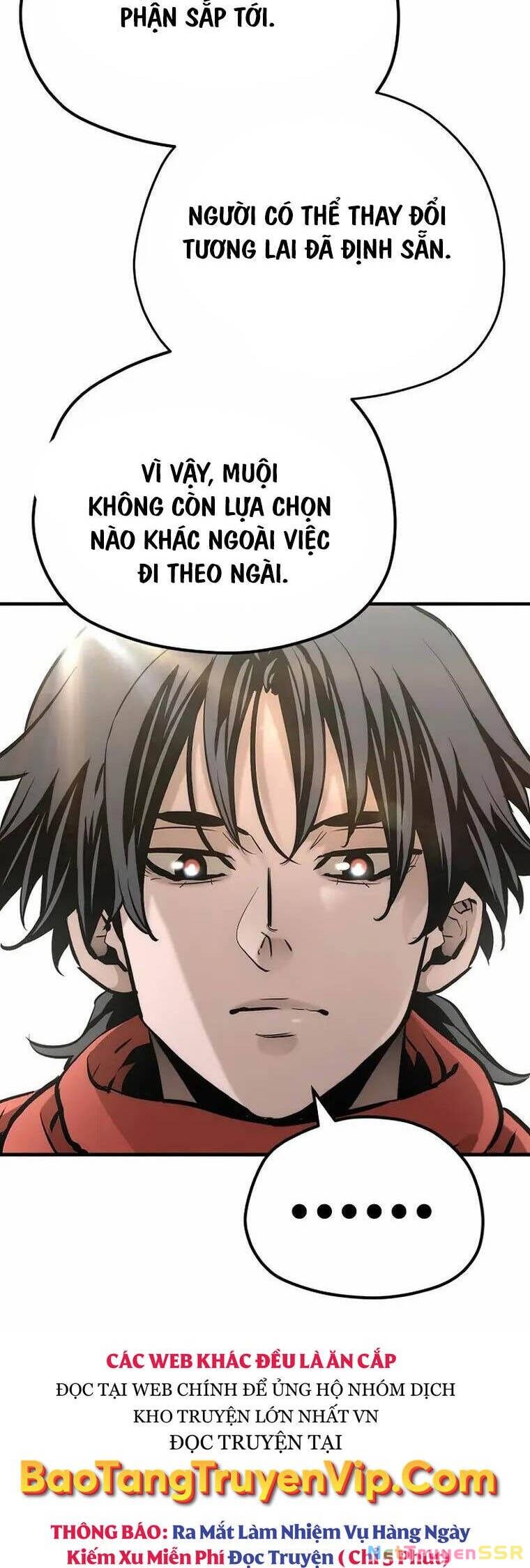 Thiên Ma Phi Thăng Truyện Chapter 96 - 114