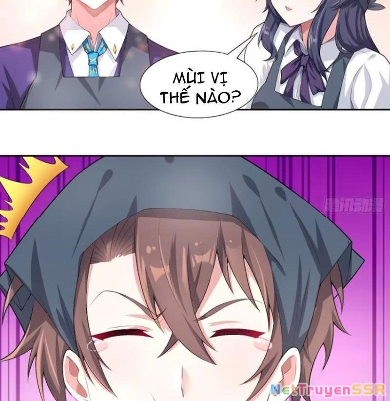 Bạn Gái Tôi Là Một Đại Tiểu Thư Xấu Xa Sao? Chapter 63 - 58