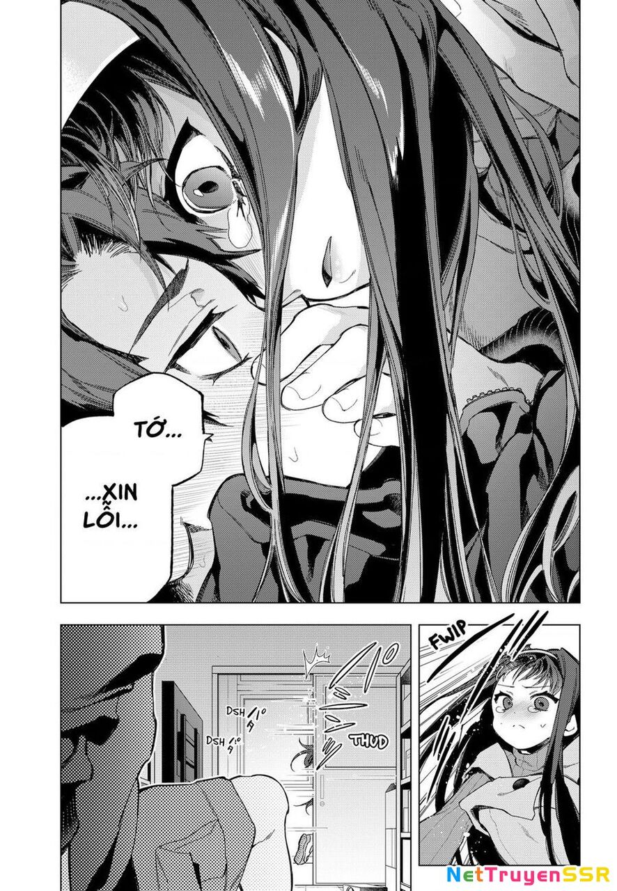 Shinsou No Raputa Chapter 2 - 39