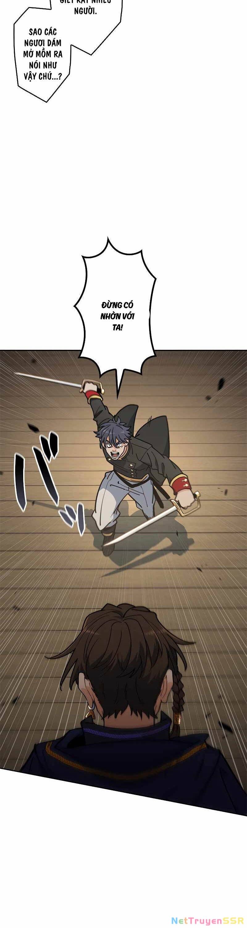 Công Tước Bạch Long Chapter 117 - 41