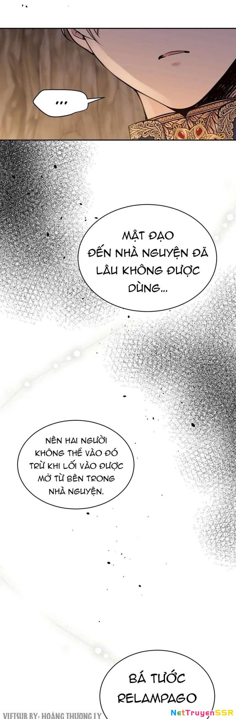 Mục Tiêu Là Cuộc Sống Hoàn Hảo Bất Khả Xâm Phạm Chapter 132 - 8