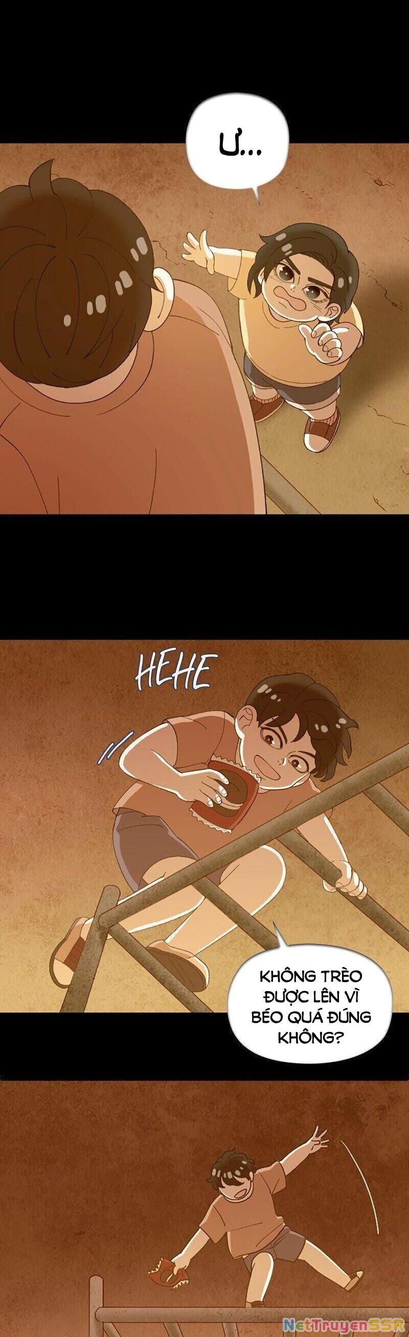 Ma Kể Chuyện 2 Chapter 26 - 29