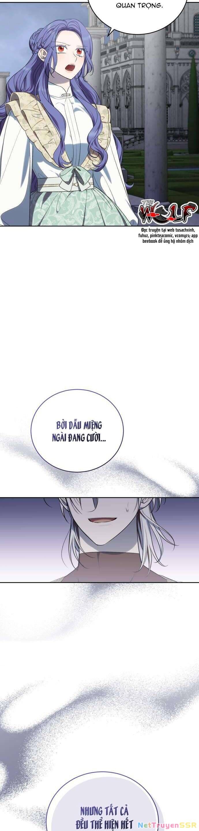 Trở Thành Ác Nữ Của Tiểu Thuyết Chết Chóc Chapter 44 - 42