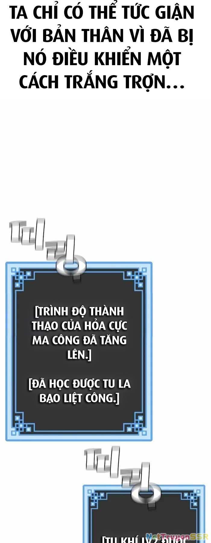 Thiên Ma Phi Thăng Truyện Chapter 84 - 82