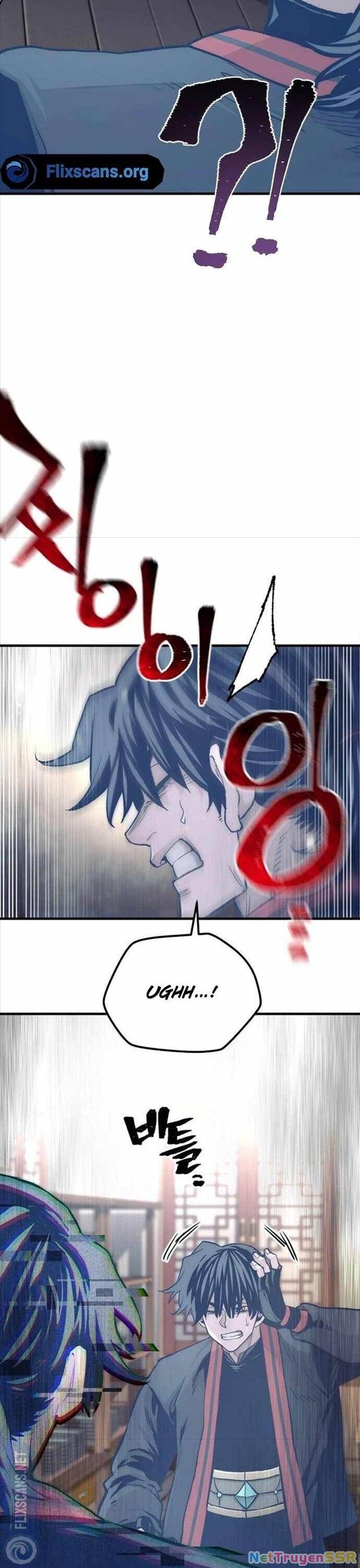 Thiên Ma Phi Thăng Truyện Chapter 116 - 12