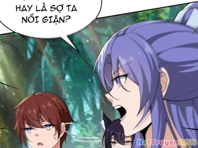 Thái Cổ Yêu Thánh Lấy Ta Làm Lô Đỉnh Chapter 66 - 6