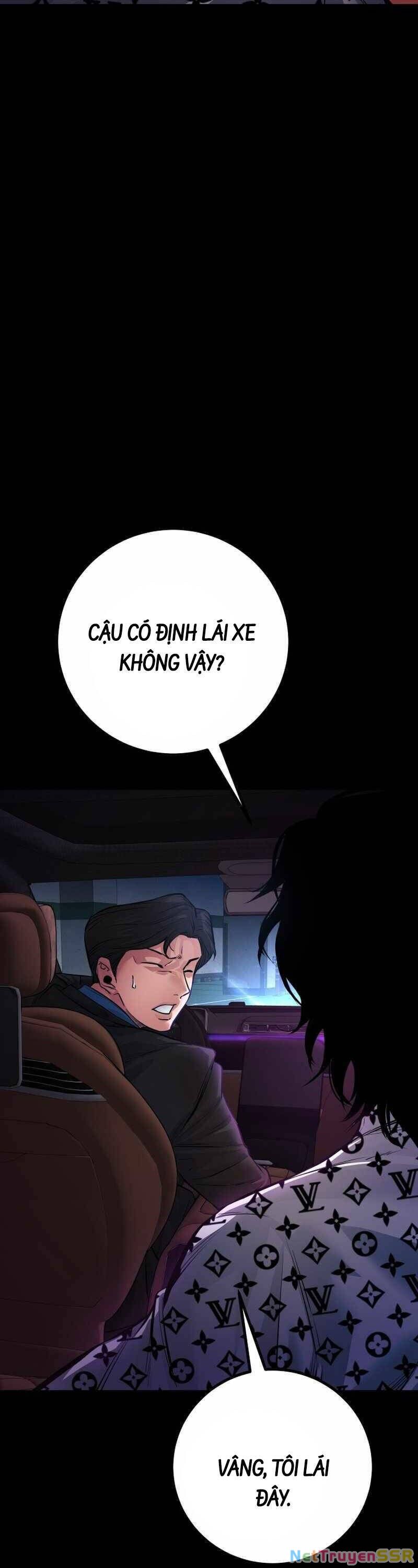 Thanh Kiếm Báo Thù Chapter 24 - 23