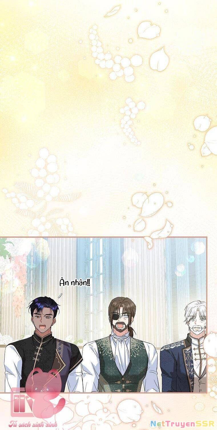 Nàng Dâu Nuôi Muốn Đứt Tình Đoạn Nghĩa Chapter 66 - 39